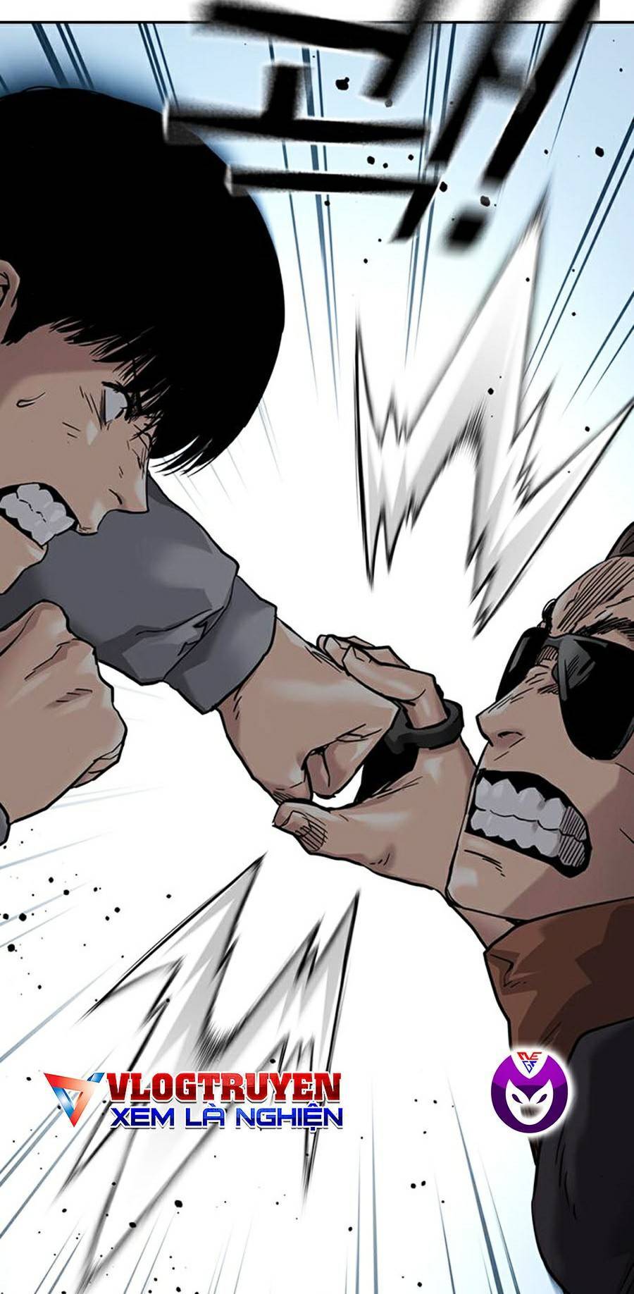 Để Có Thể Sống Sót Chap 43 - Next Chap 44