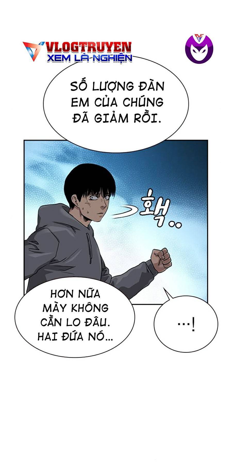 Để Có Thể Sống Sót Chap 43 - Next Chap 44