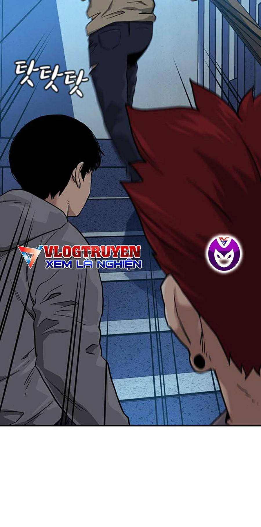 Để Có Thể Sống Sót Chap 43 - Next Chap 44