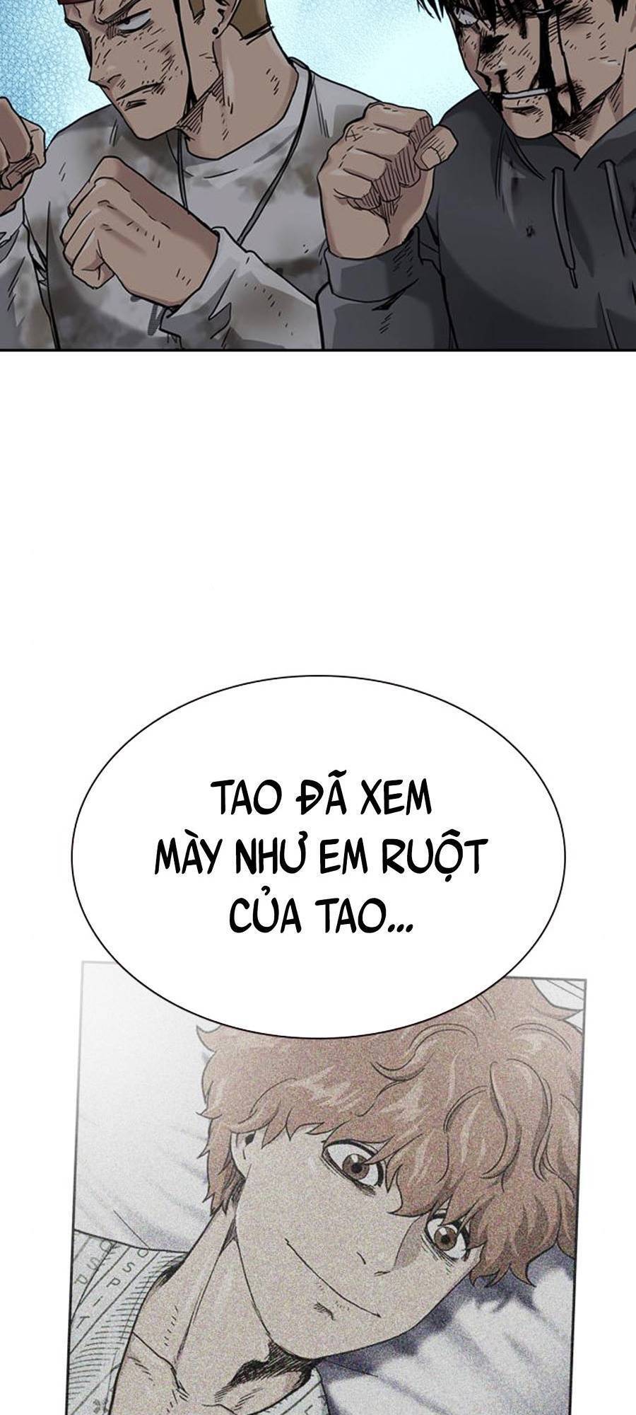 Để Có Thể Sống Sót Chap 52 - Next Chap 53