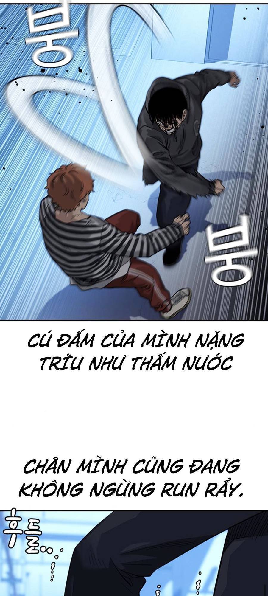 Để Có Thể Sống Sót Chap 52 - Next Chap 53