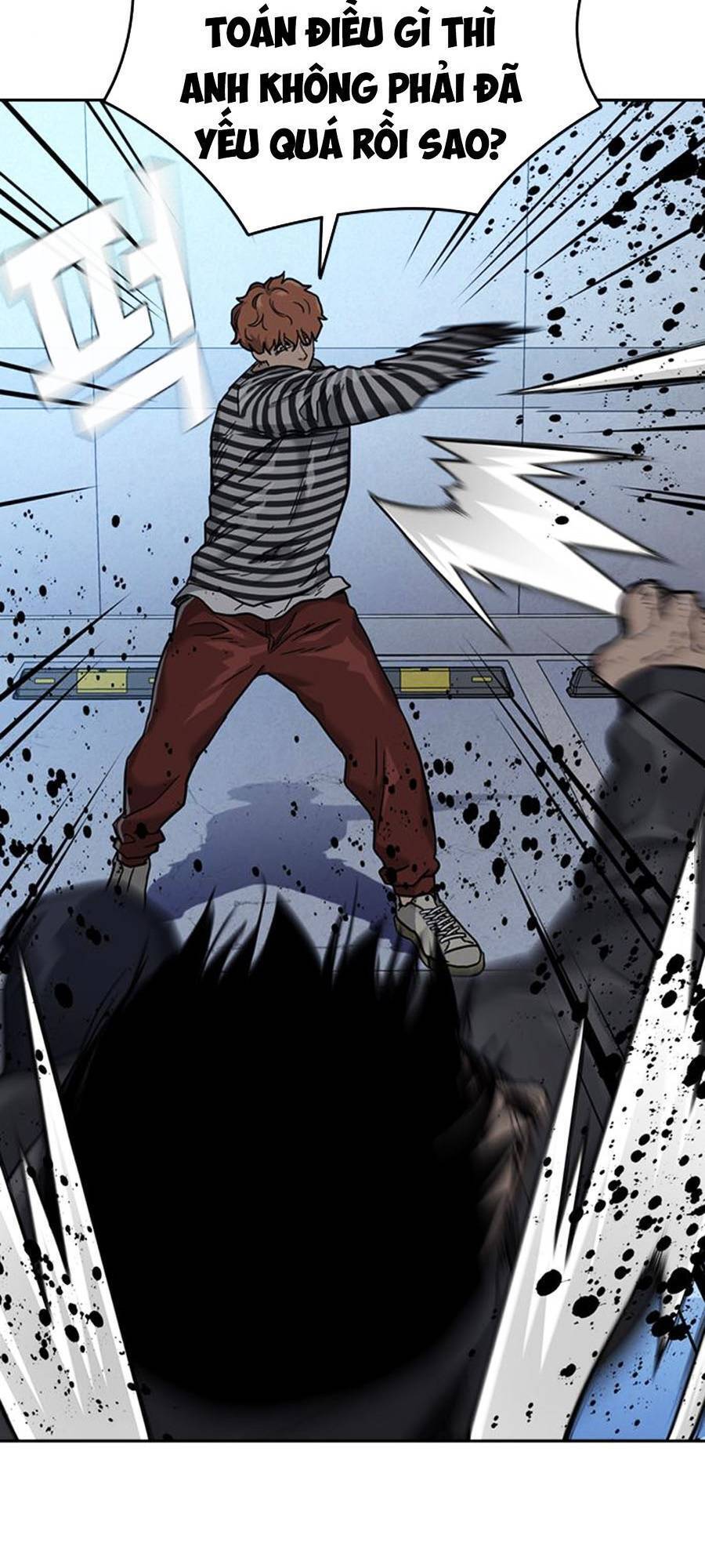 Để Có Thể Sống Sót Chap 52 - Next Chap 53