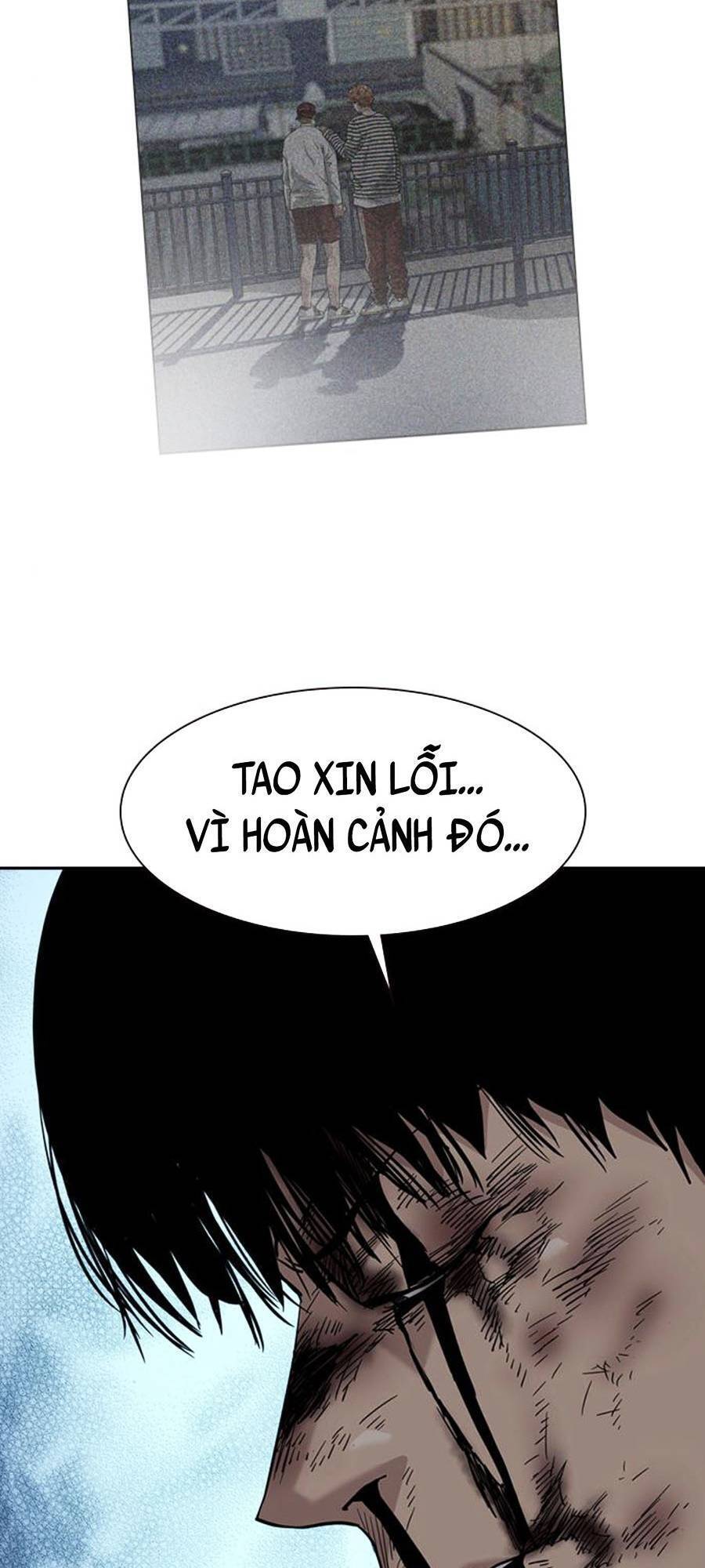 Để Có Thể Sống Sót Chap 52 - Next Chap 53