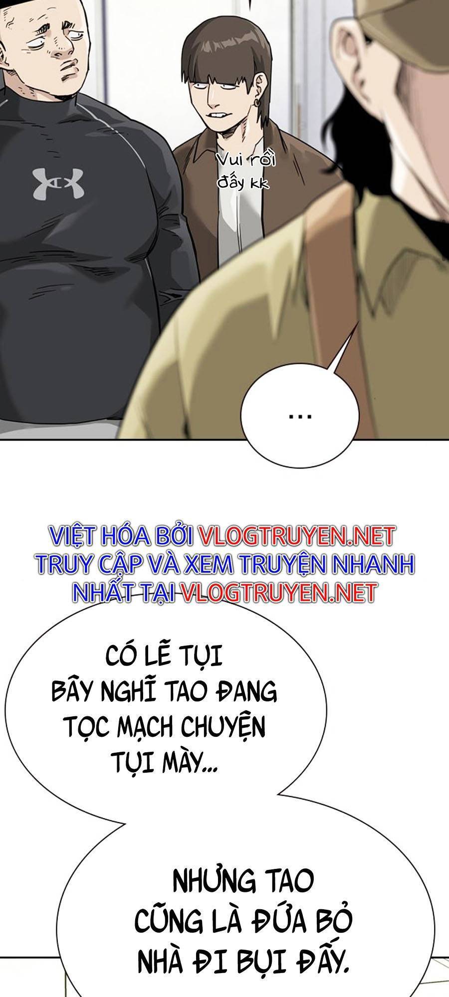 Để Có Thể Sống Sót Chap 54 - Next Chap 55
