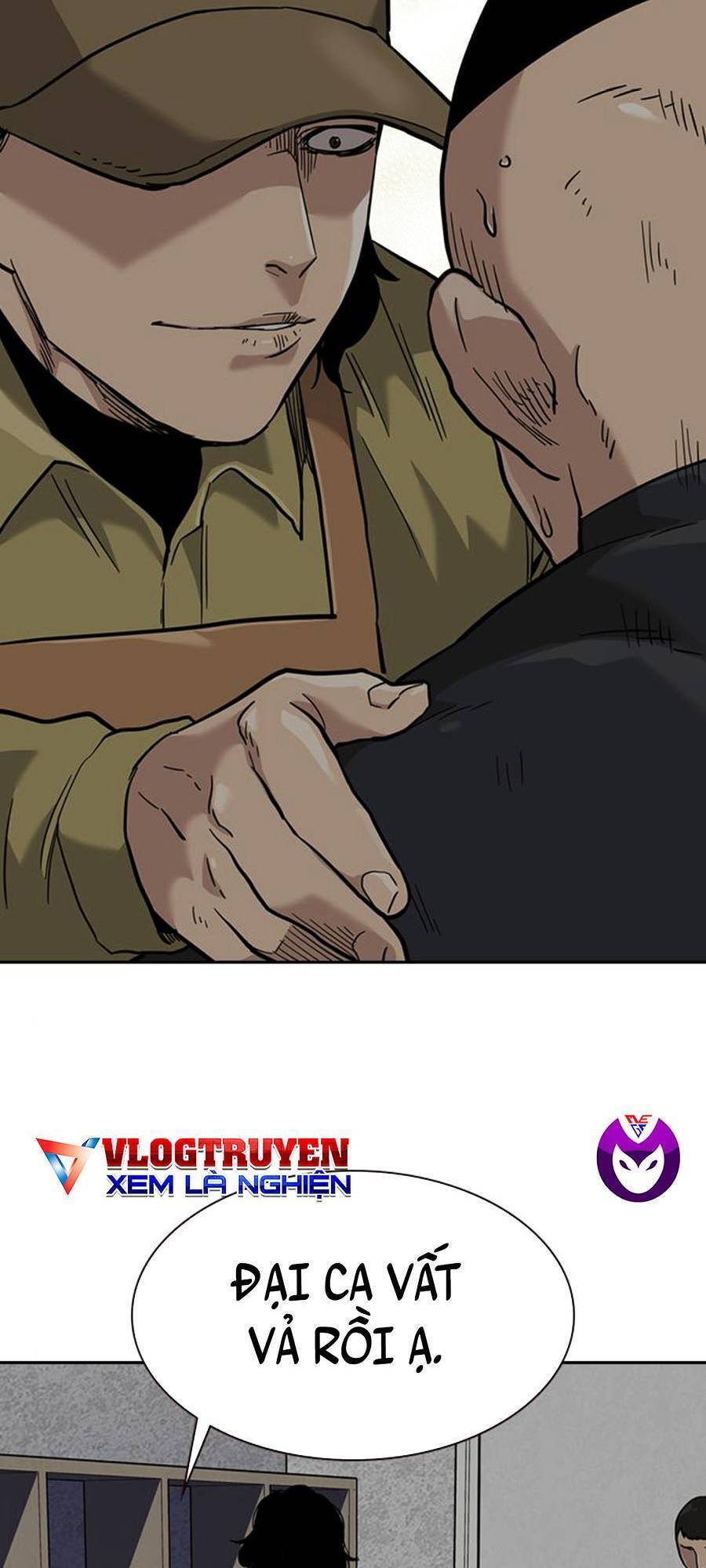 Để Có Thể Sống Sót Chap 54 - Next Chap 55