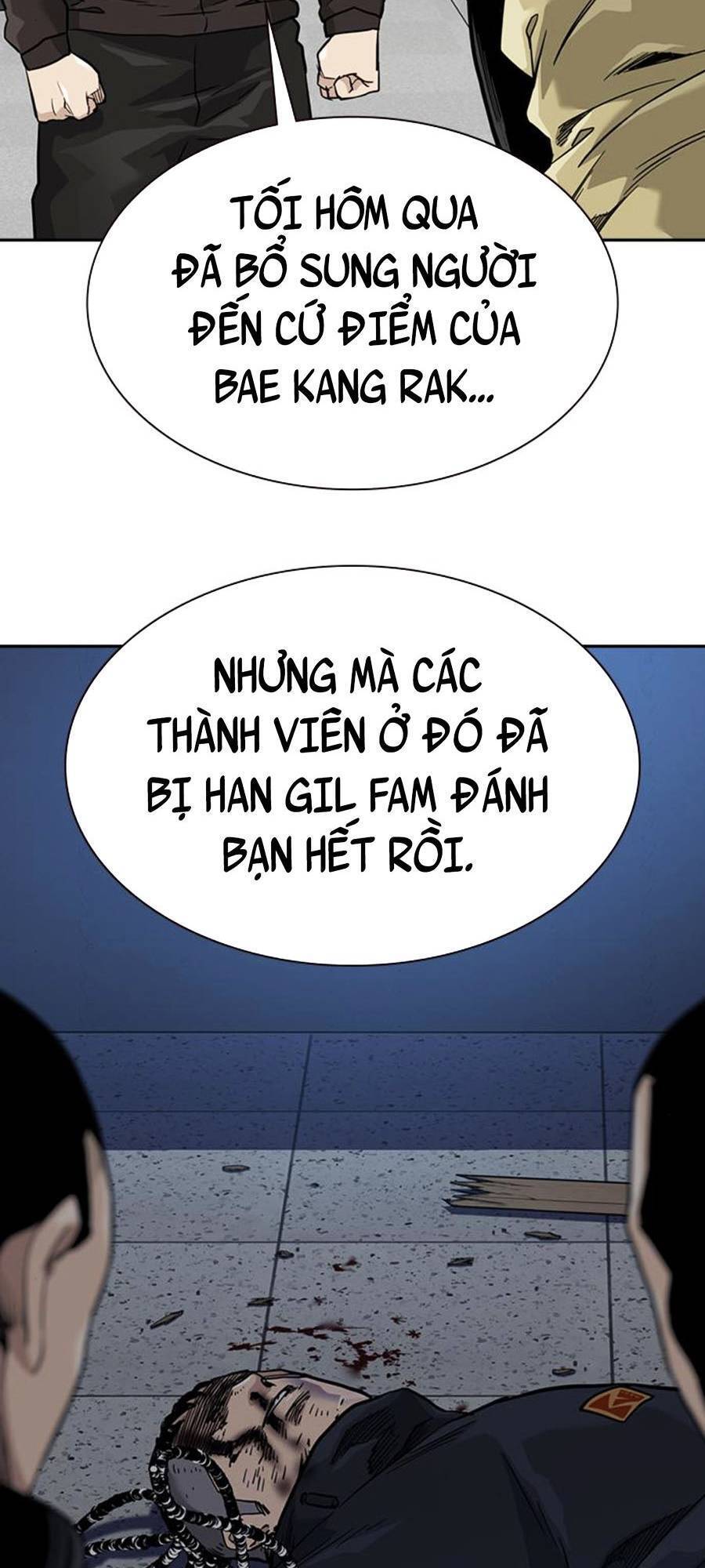 Để Có Thể Sống Sót Chap 54 - Next Chap 55