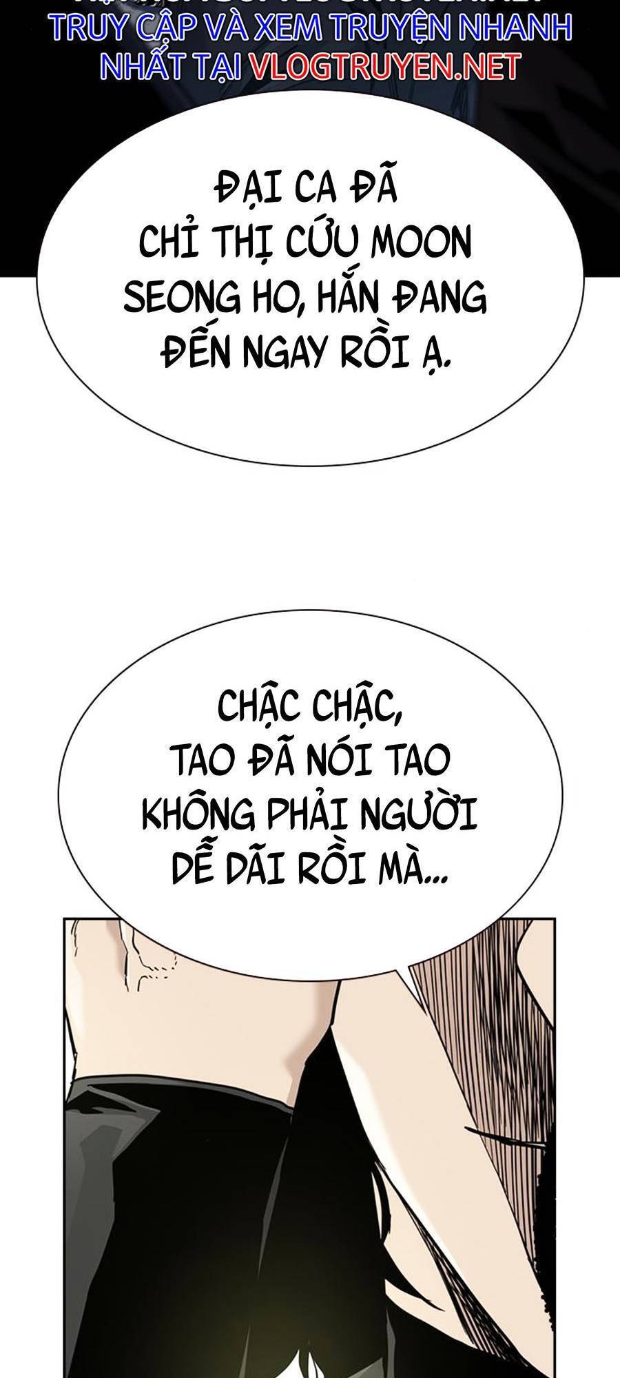 Để Có Thể Sống Sót Chap 54 - Next Chap 55