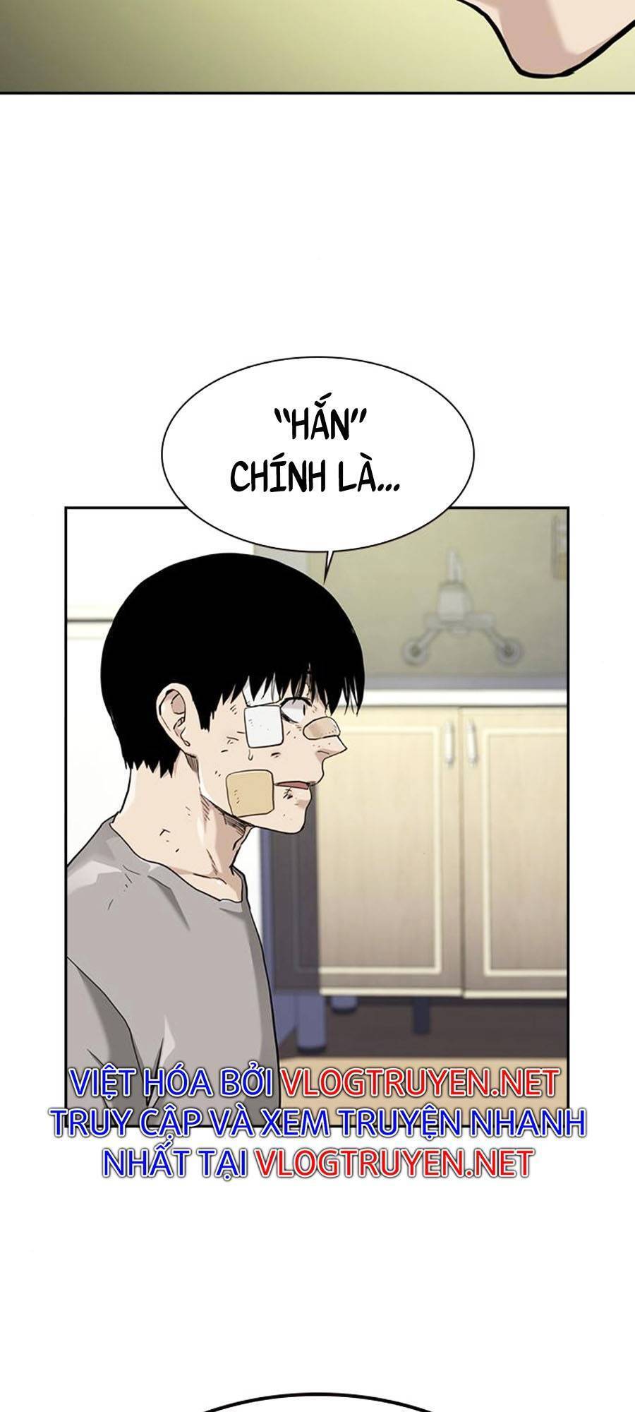 Để Có Thể Sống Sót Chap 54 - Next Chap 55