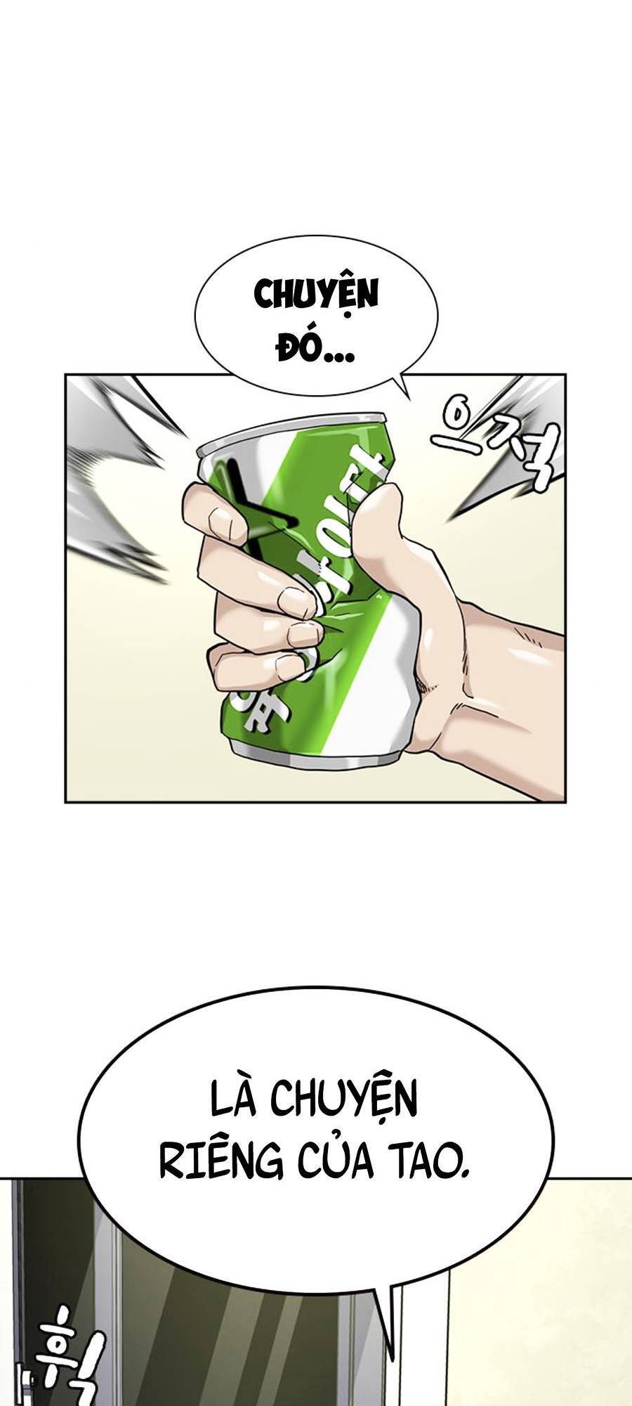 Để Có Thể Sống Sót Chap 54 - Next Chap 55