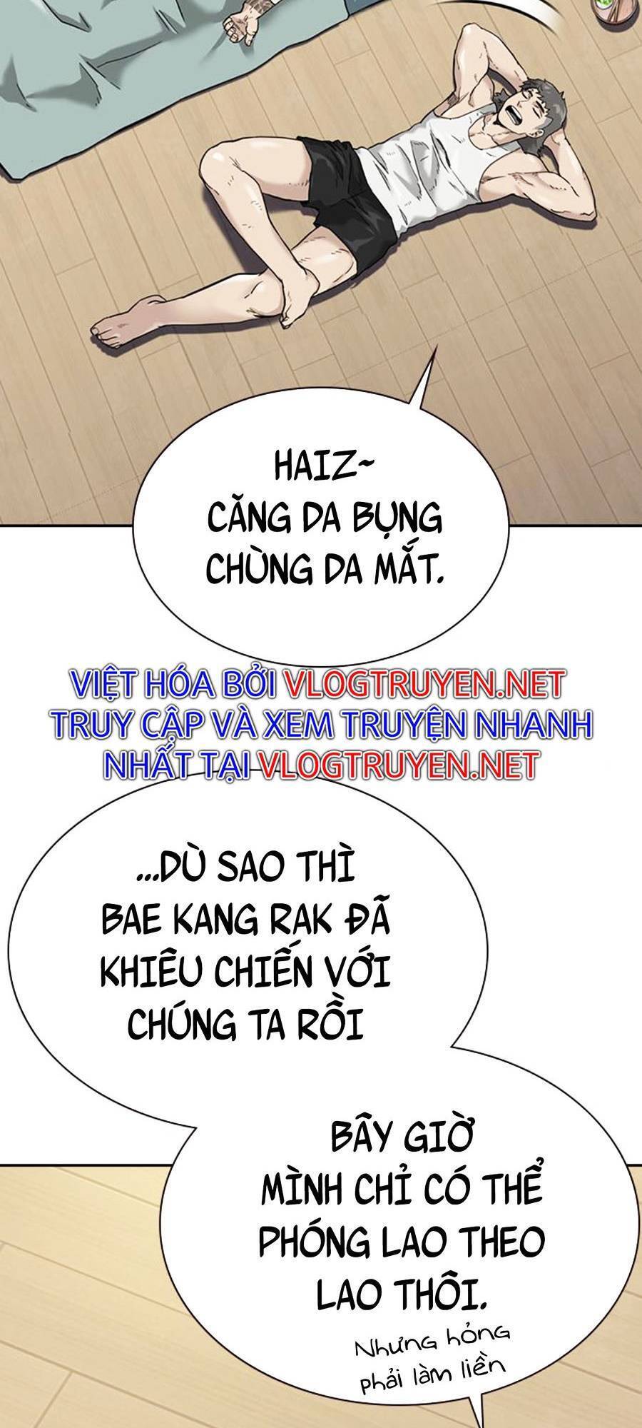 Để Có Thể Sống Sót Chap 54 - Next Chap 55