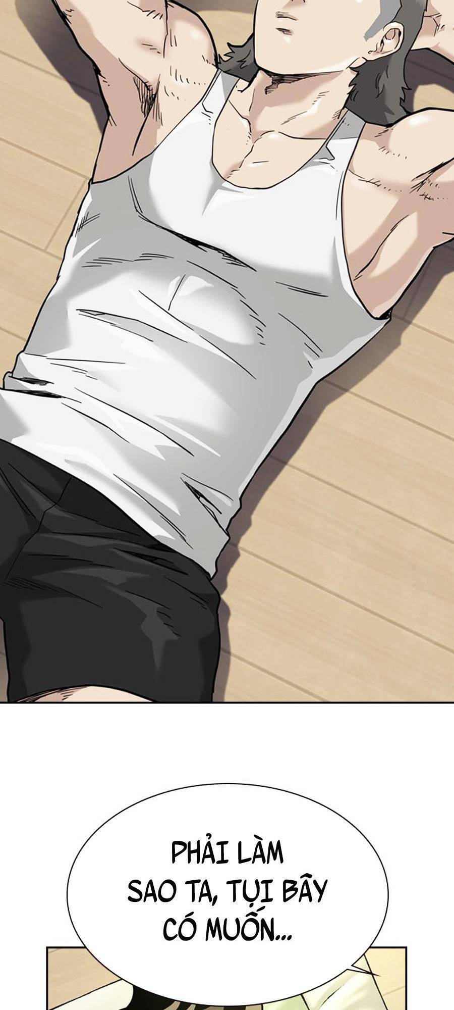 Để Có Thể Sống Sót Chap 54 - Next Chap 55