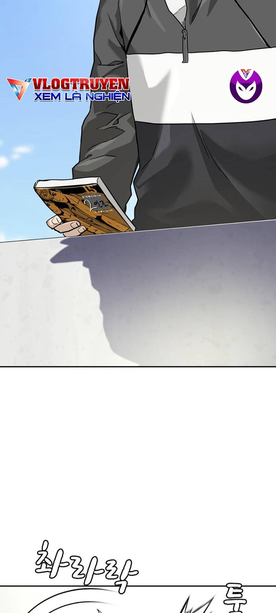 Để Có Thể Sống Sót Chap 54 - Next Chap 55