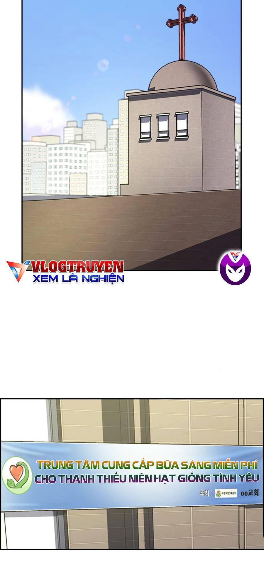 Để Có Thể Sống Sót Chap 54 - Next Chap 55