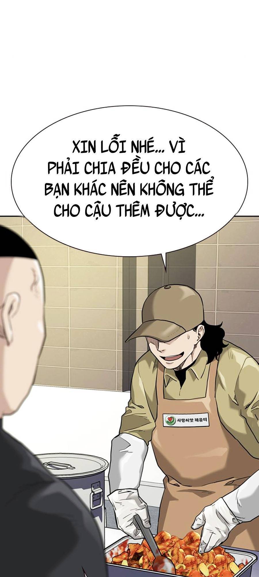 Để Có Thể Sống Sót Chap 54 - Next Chap 55