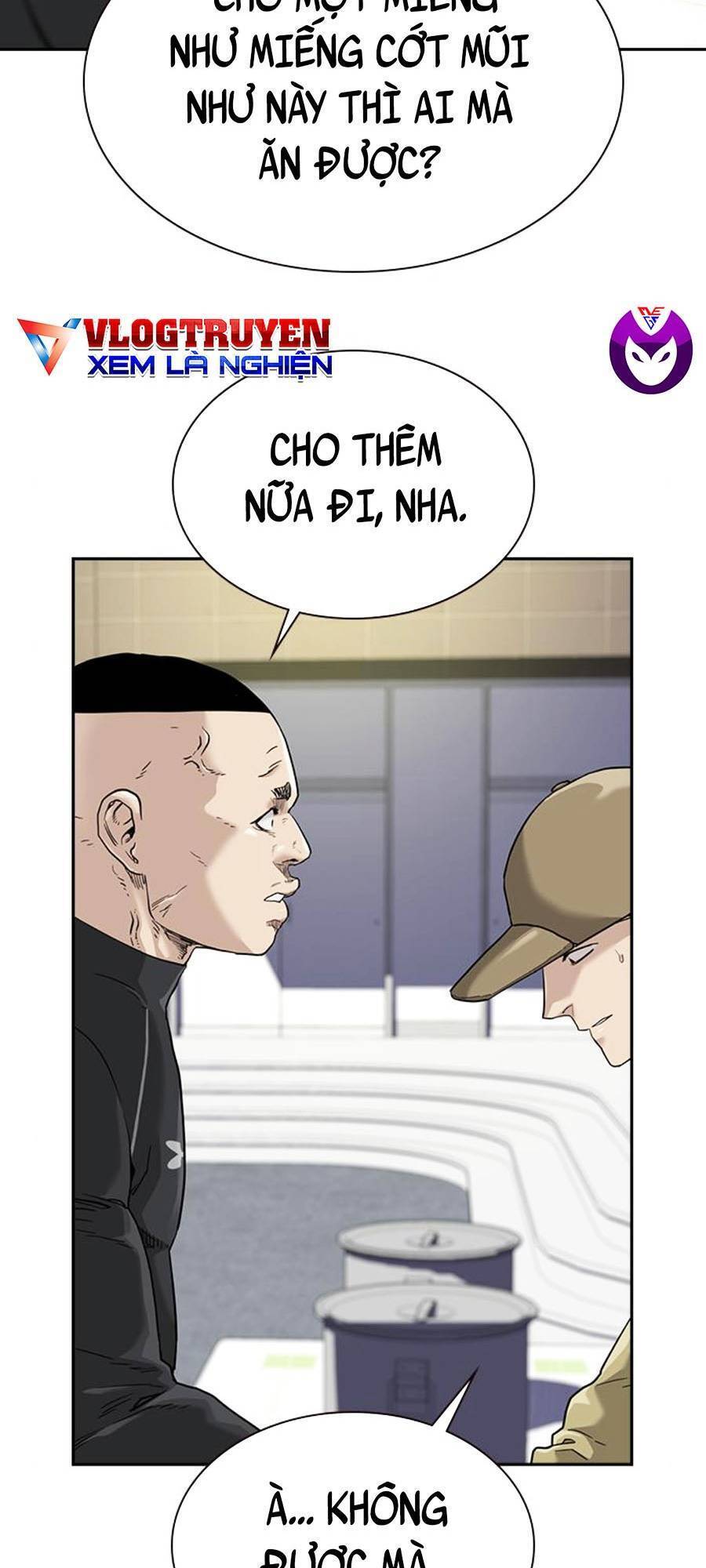 Để Có Thể Sống Sót Chap 54 - Next Chap 55