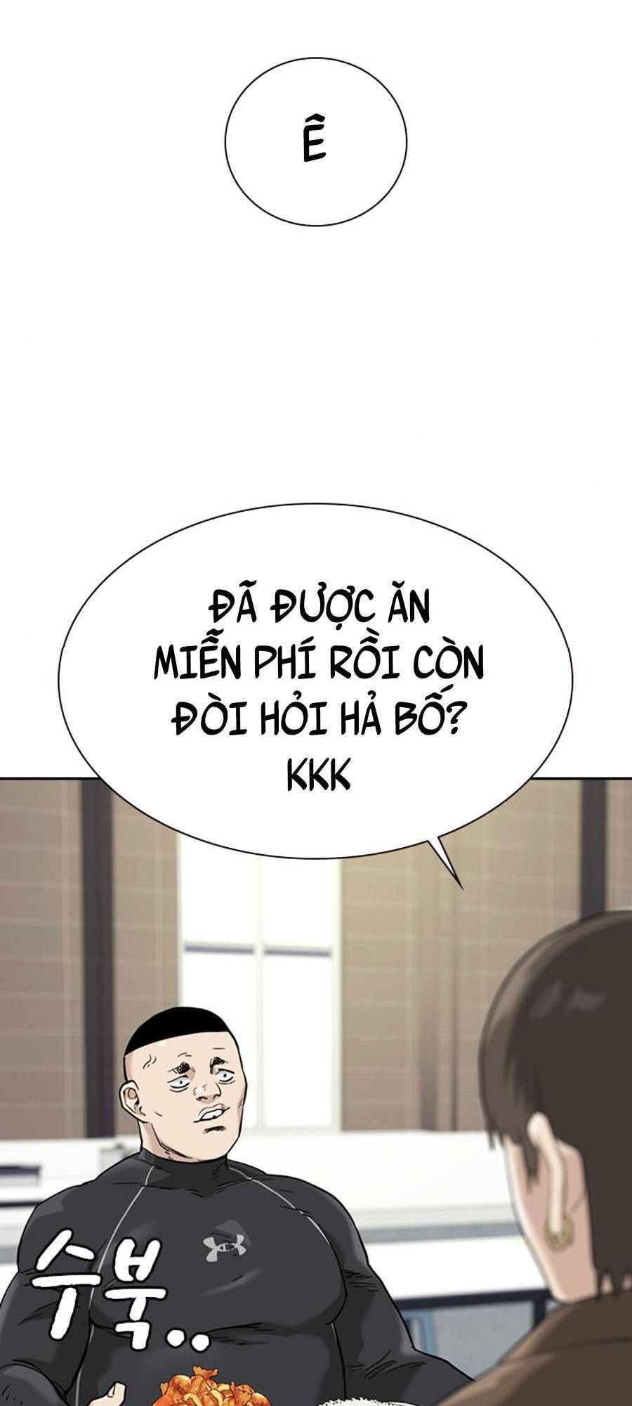 Để Có Thể Sống Sót Chap 54 - Next Chap 55