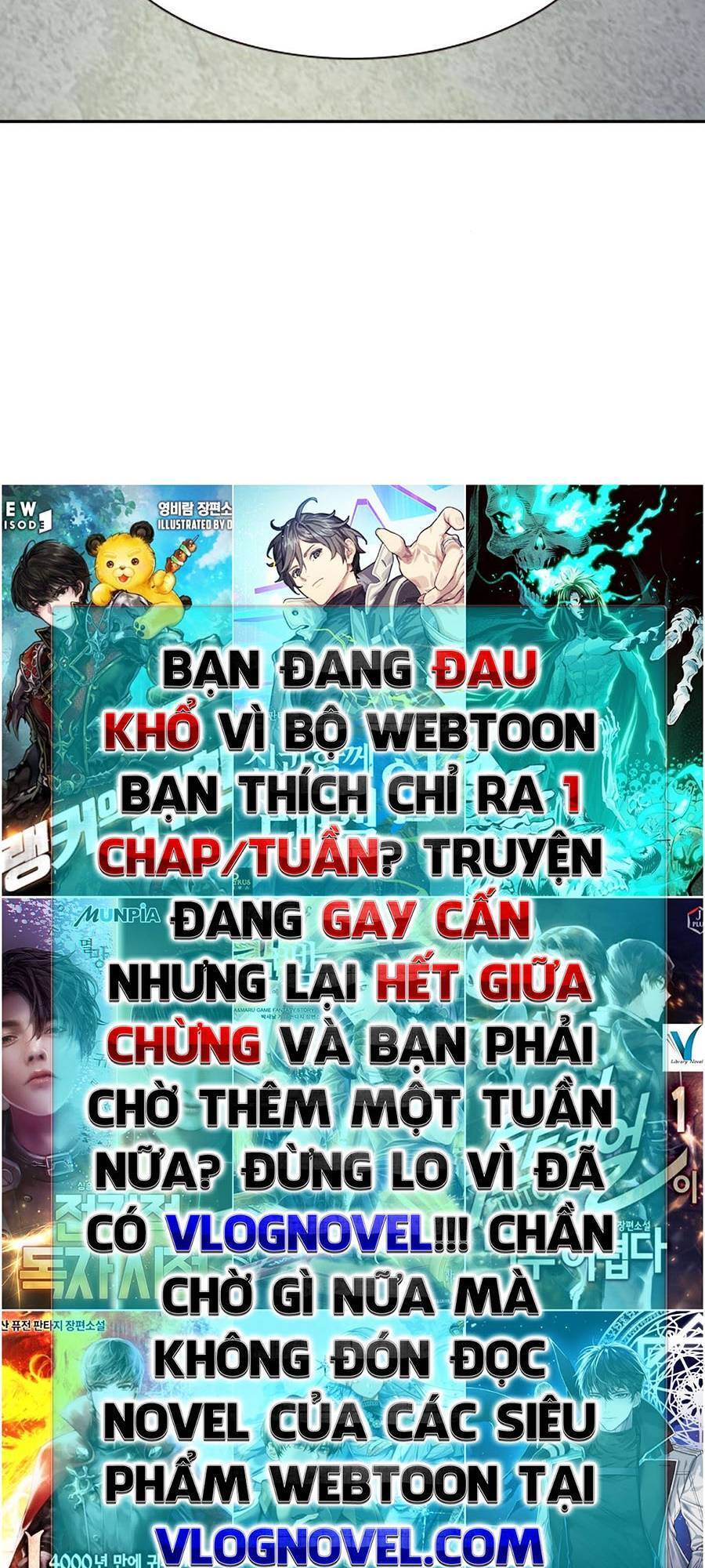 Để Có Thể Sống Sót Chap 54 - Next Chap 55