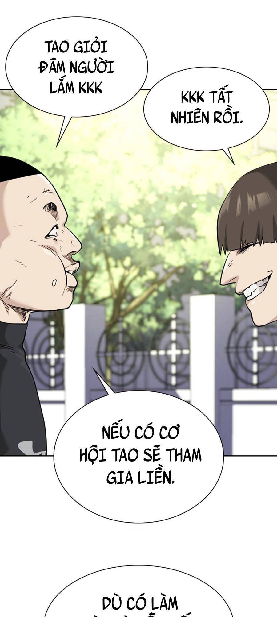 Để Có Thể Sống Sót Chap 54 - Next Chap 55