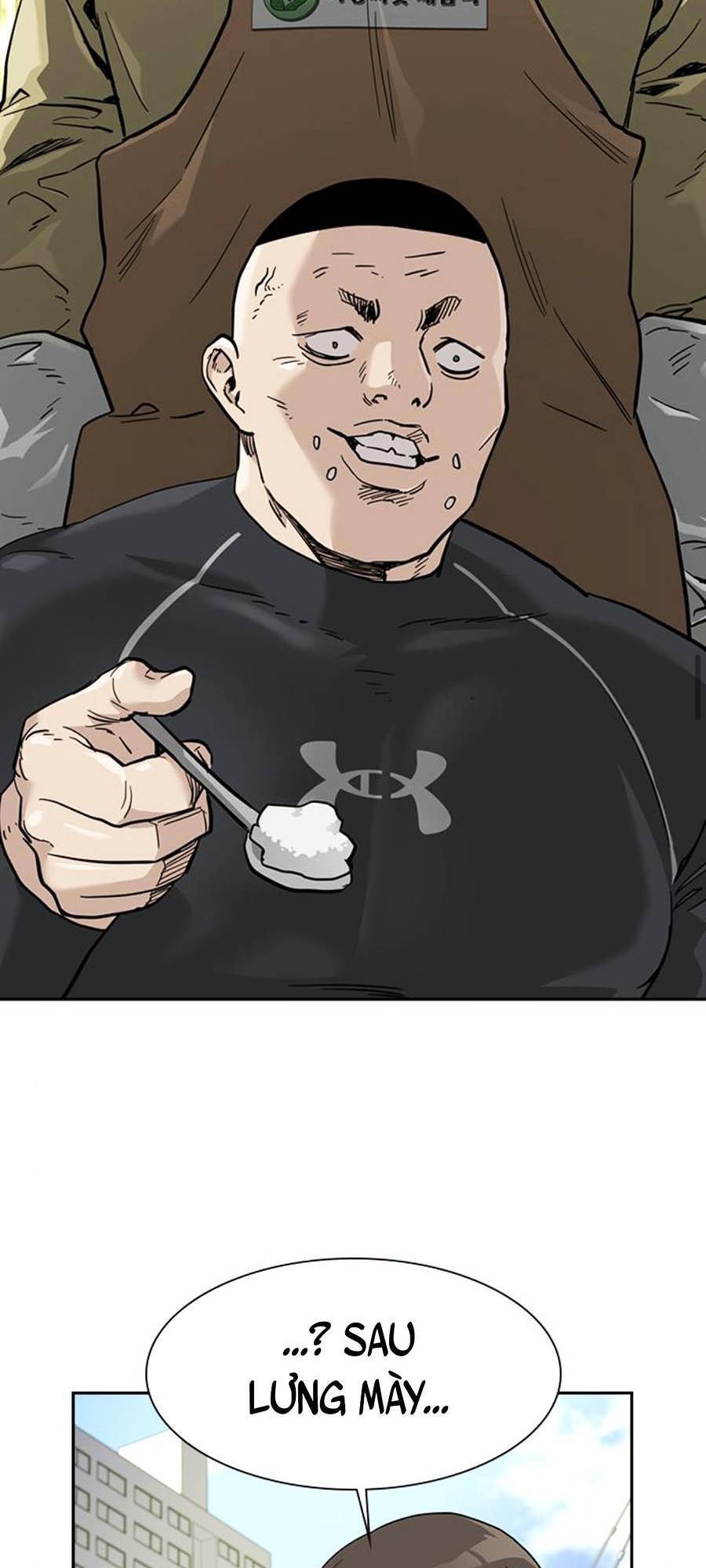 Để Có Thể Sống Sót Chap 54 - Next Chap 55