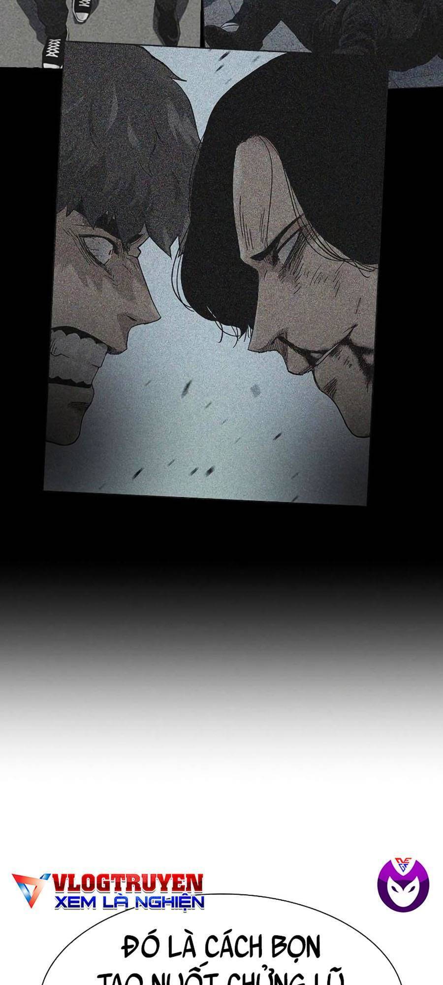 Để Có Thể Sống Sót Chap 62 - Next Chap 63