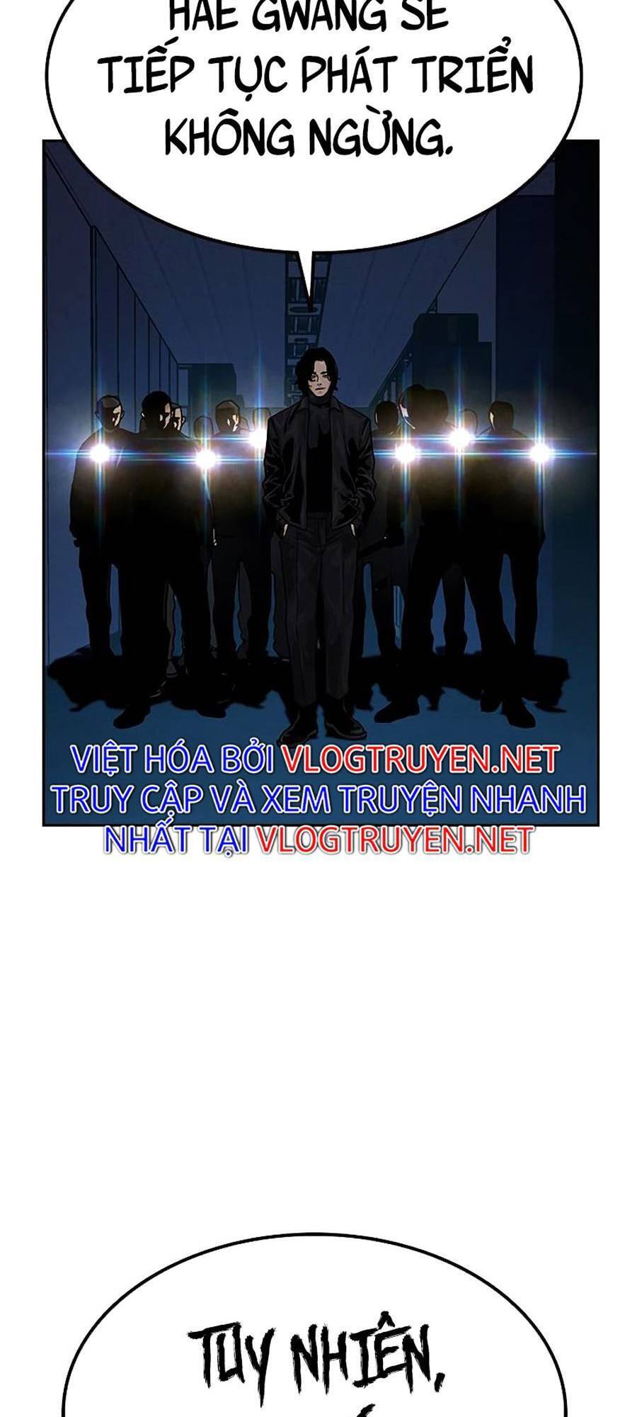 Để Có Thể Sống Sót Chap 62 - Next Chap 63