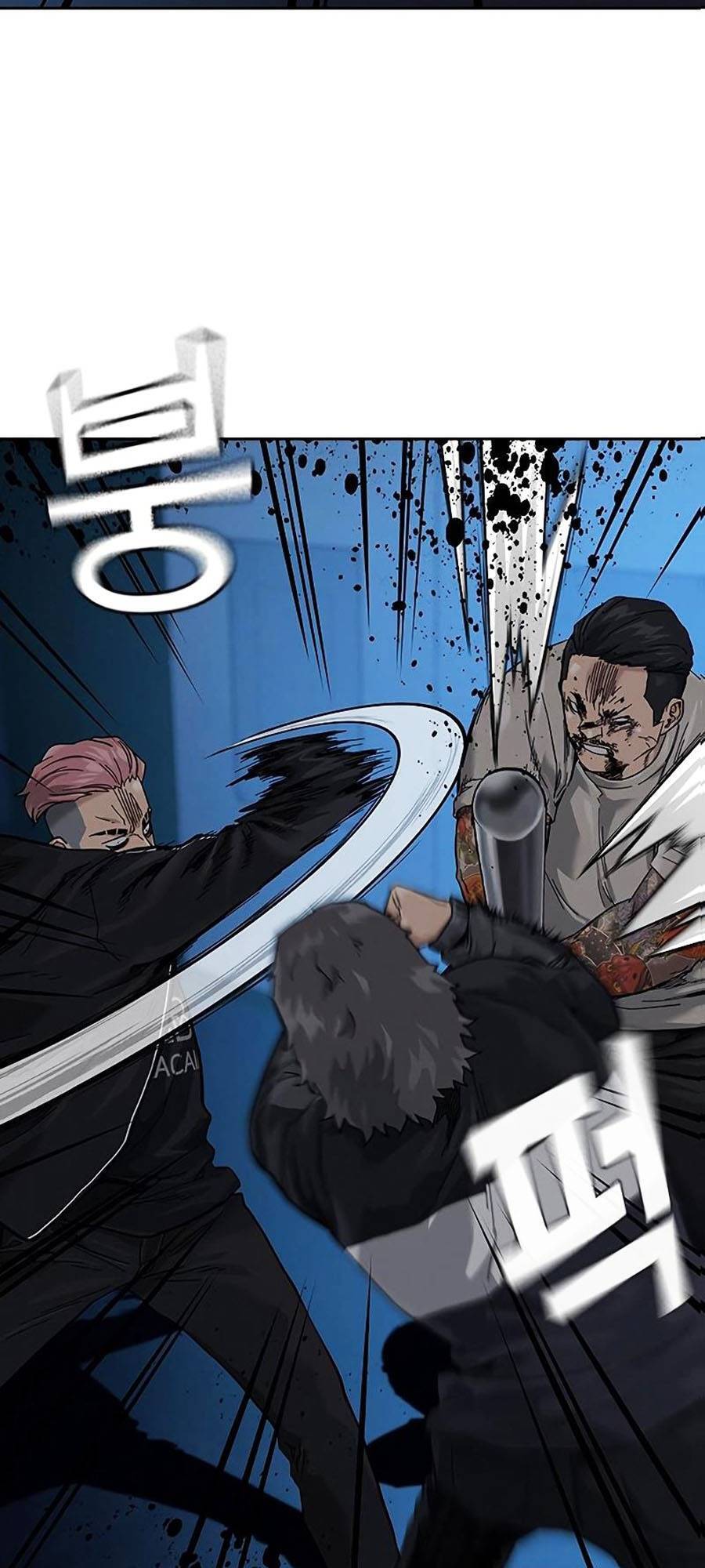 Để Có Thể Sống Sót Chap 62 - Next Chap 63