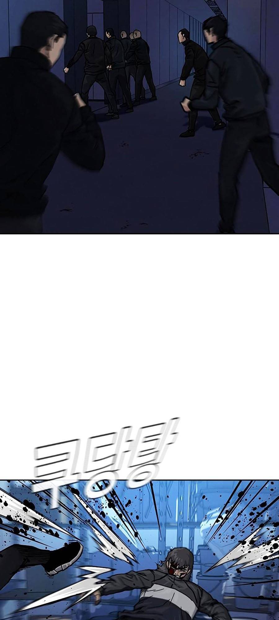 Để Có Thể Sống Sót Chap 62 - Next Chap 63