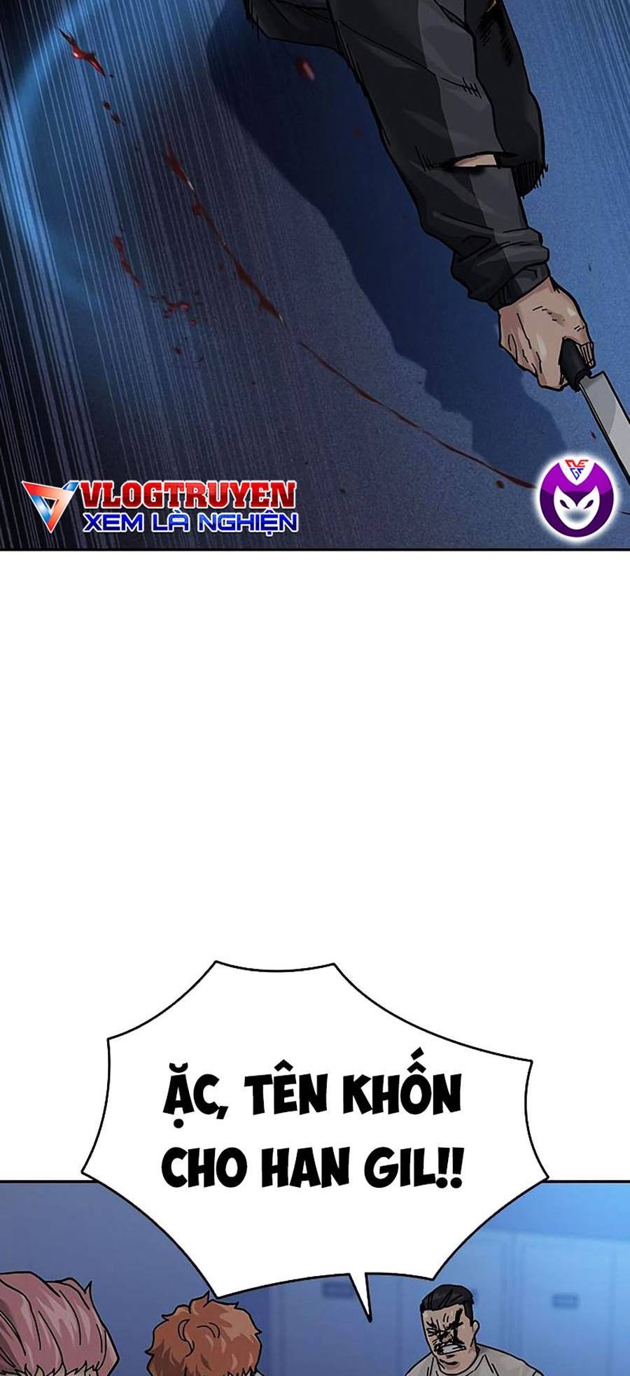 Để Có Thể Sống Sót Chap 62 - Next Chap 63