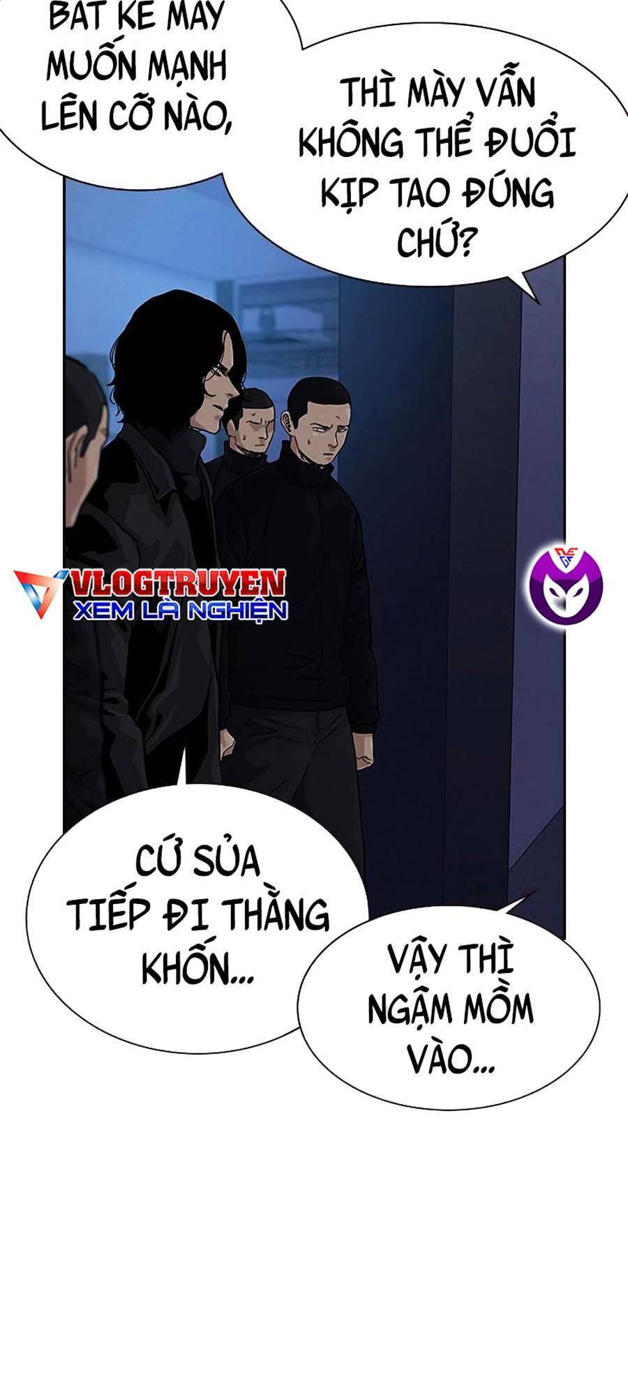 Để Có Thể Sống Sót Chap 62 - Next Chap 63