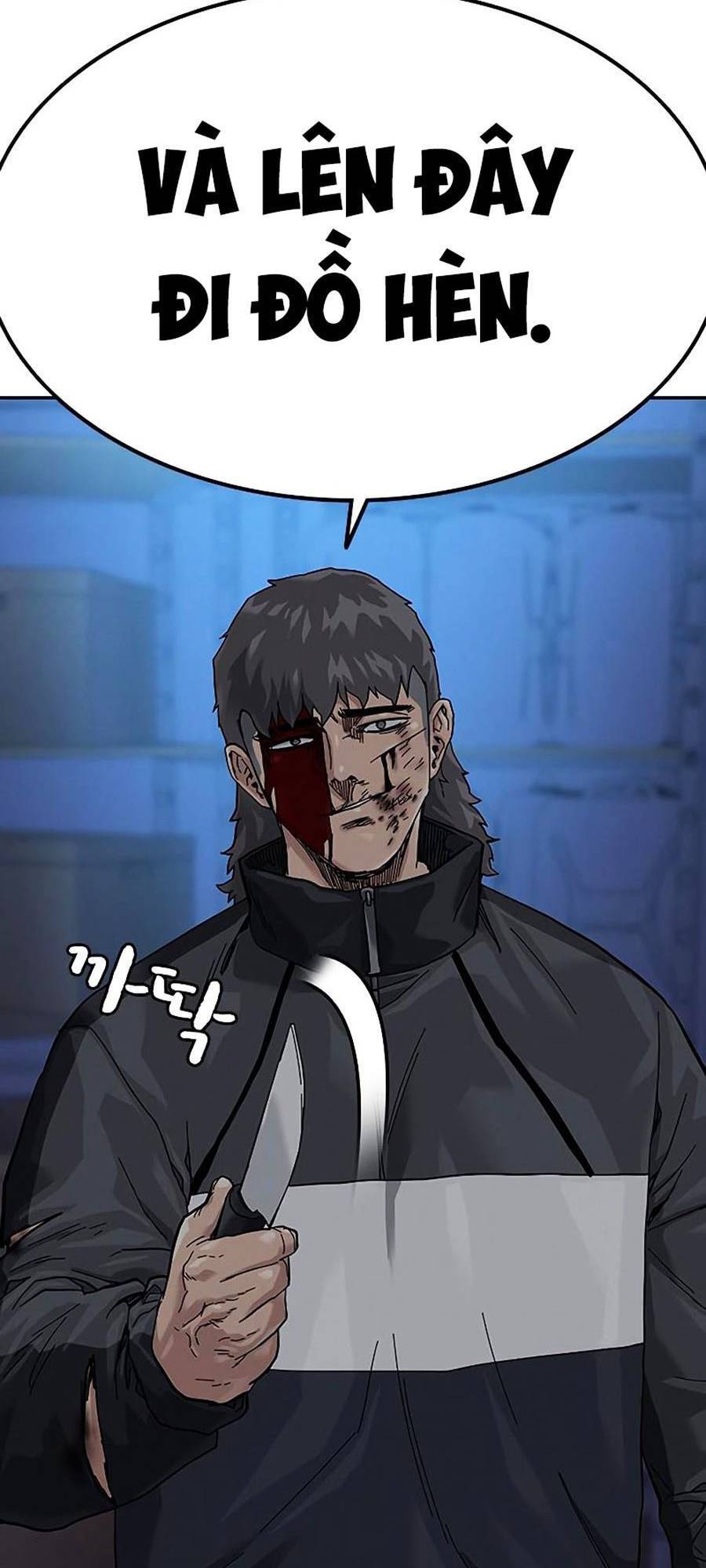 Để Có Thể Sống Sót Chap 62 - Next Chap 63