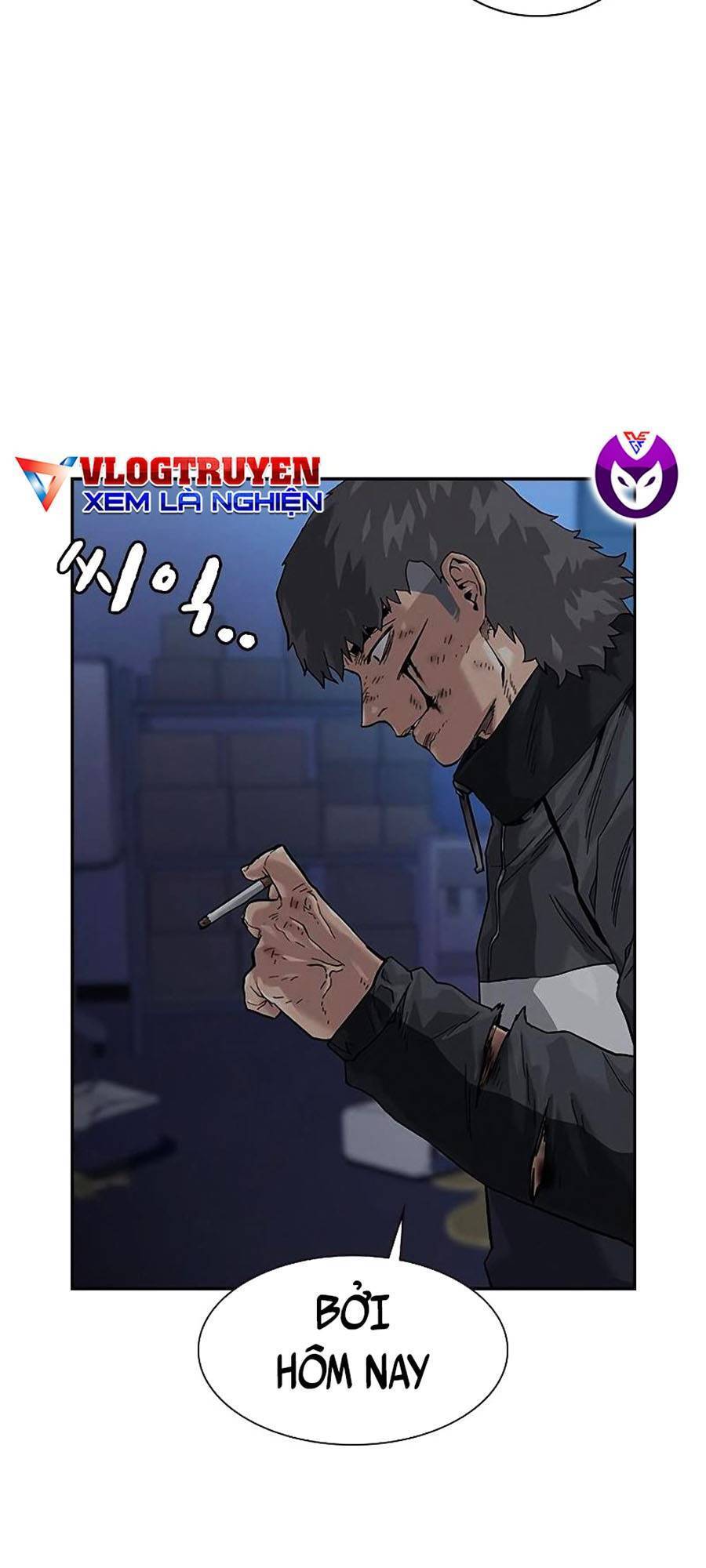 Để Có Thể Sống Sót Chap 62 - Next Chap 63