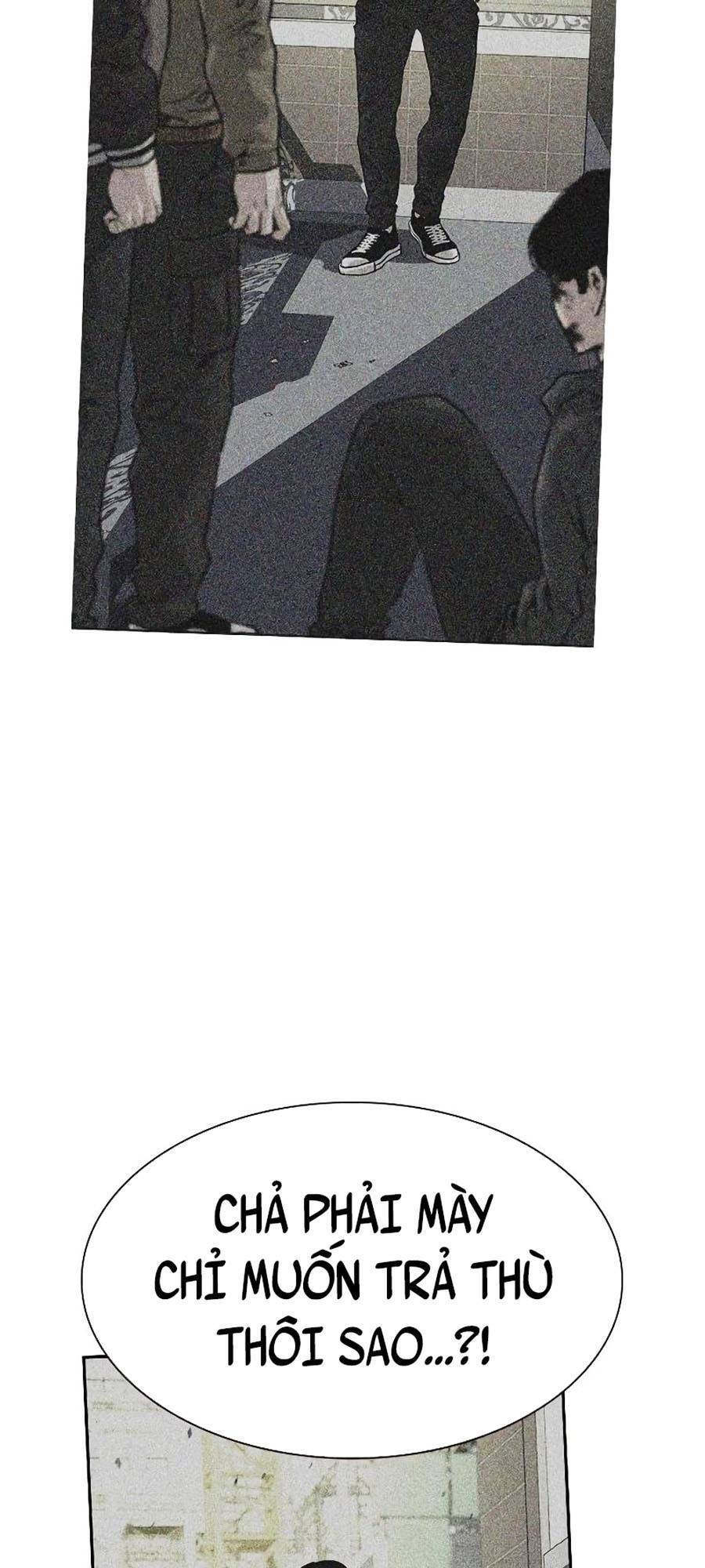 Để Có Thể Sống Sót Chap 62 - Next Chap 63