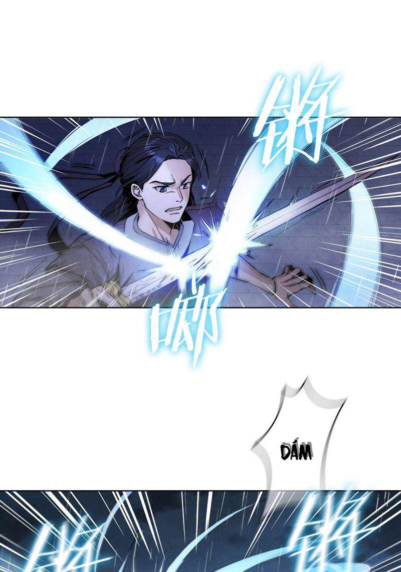 Đại Sư Huynh Chap 1.1 - Next Chap 2.1