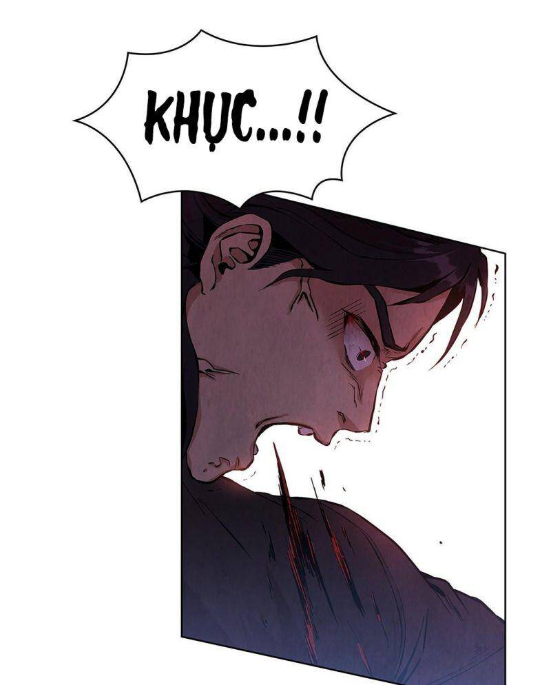 Đại Sư Huynh Chap 1.1 - Next Chap 2.1