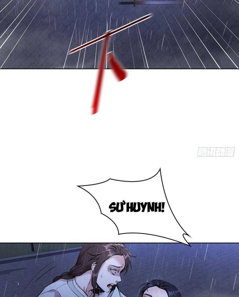 Đại Sư Huynh Chap 1.1 - Next Chap 2.1