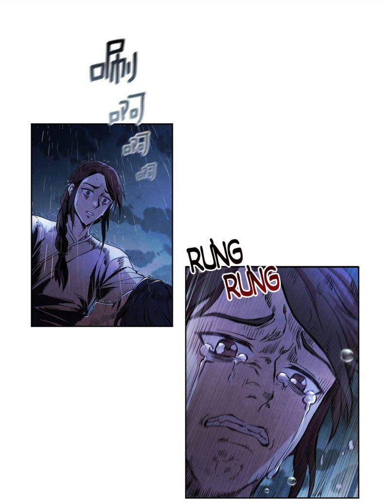 Đại Sư Huynh Chap 1.1 - Next Chap 2.1