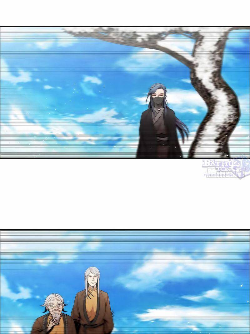 Đại Sư Huynh Chap 10.2 - Next Chap 11.2