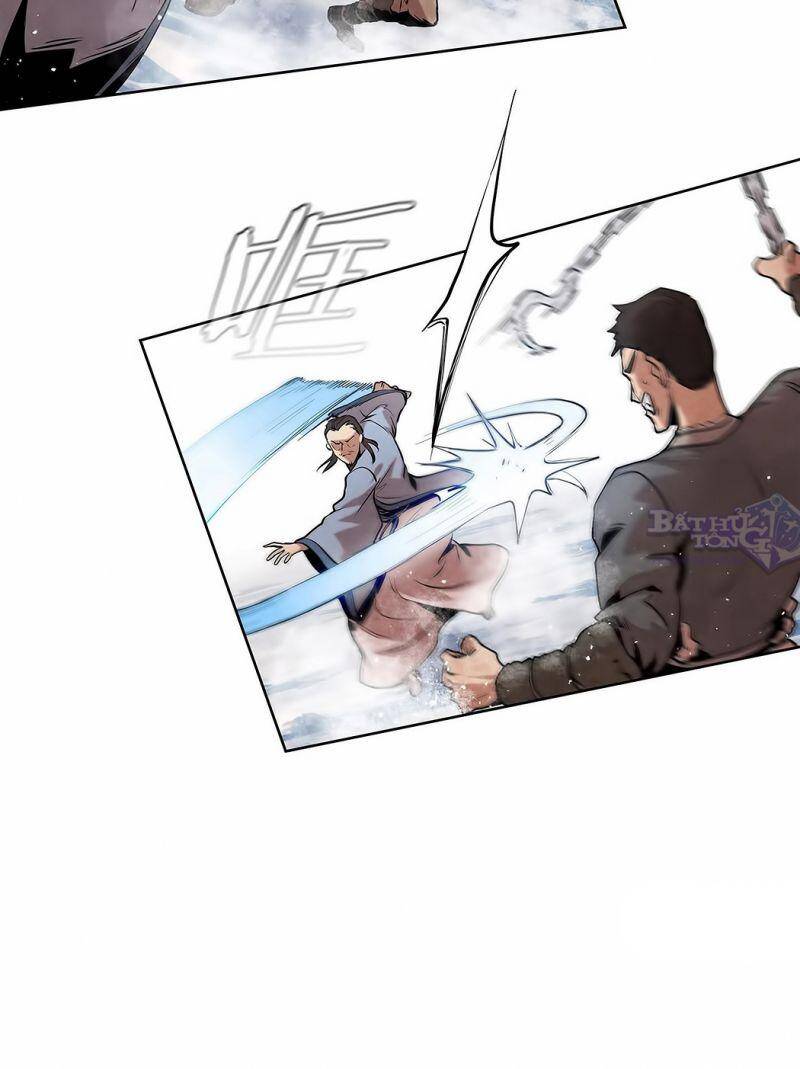 Đại Sư Huynh Chap 10.2 - Next Chap 11.2