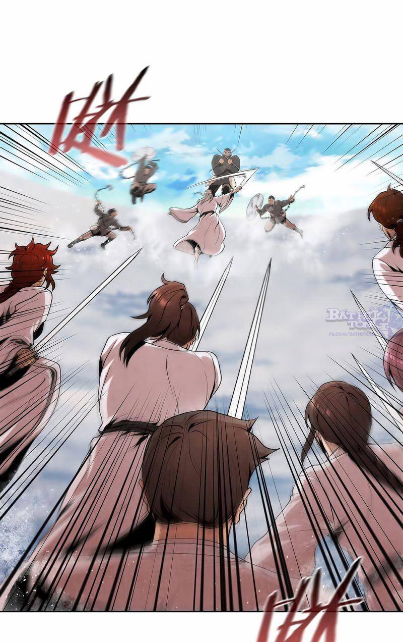 Đại Sư Huynh Chap 10.2 - Next Chap 11.2