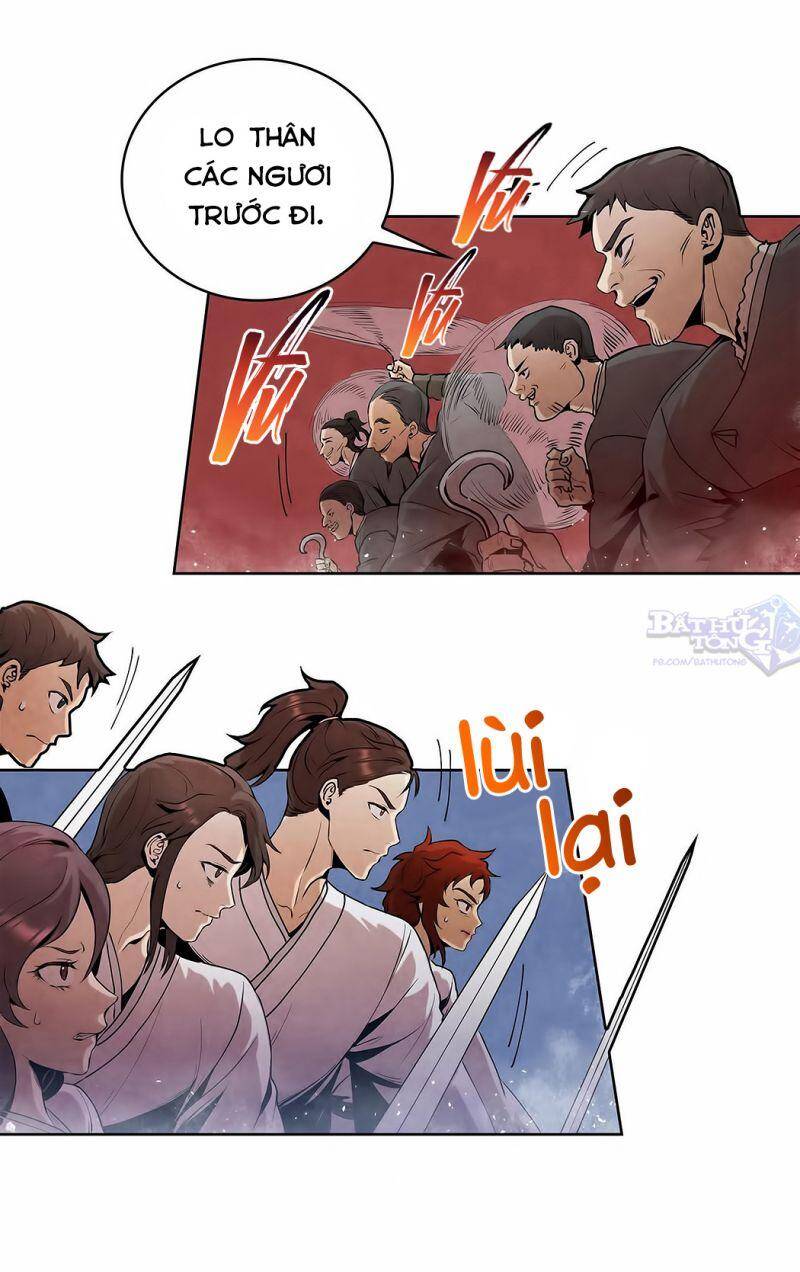 Đại Sư Huynh Chap 10.2 - Next Chap 11.2