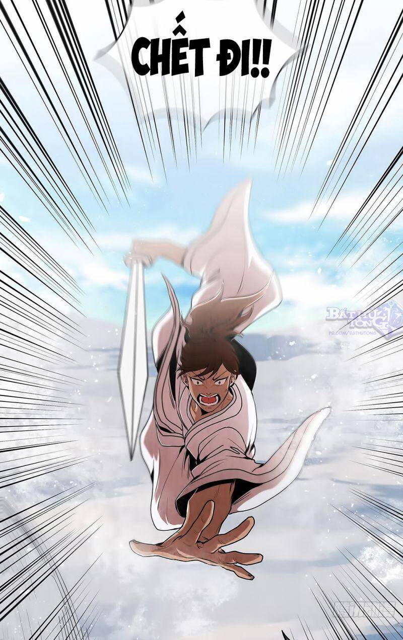 Đại Sư Huynh Chap 10.2 - Next Chap 11.2