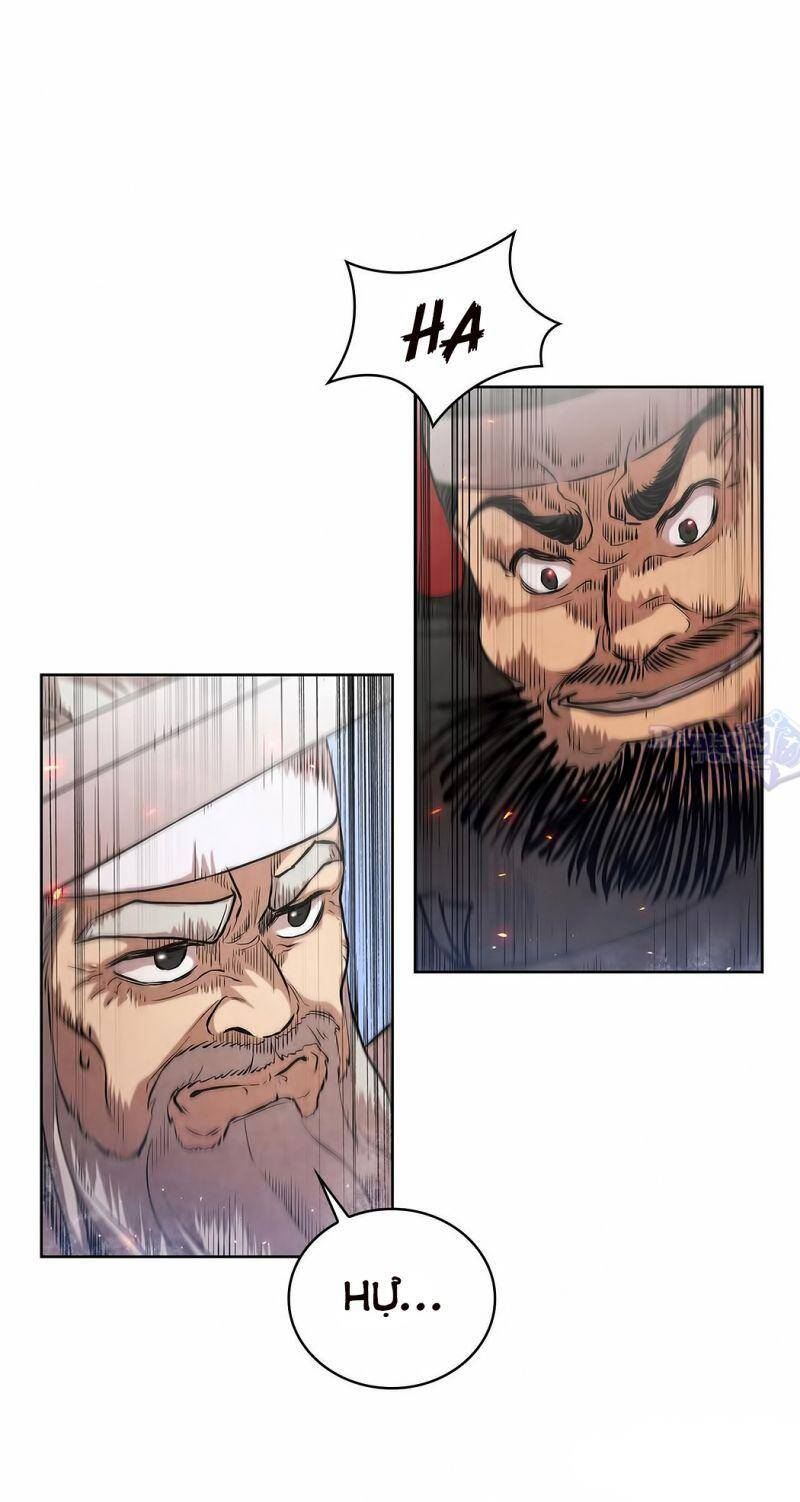 Đại Sư Huynh Chap 10.2 - Next Chap 11.2