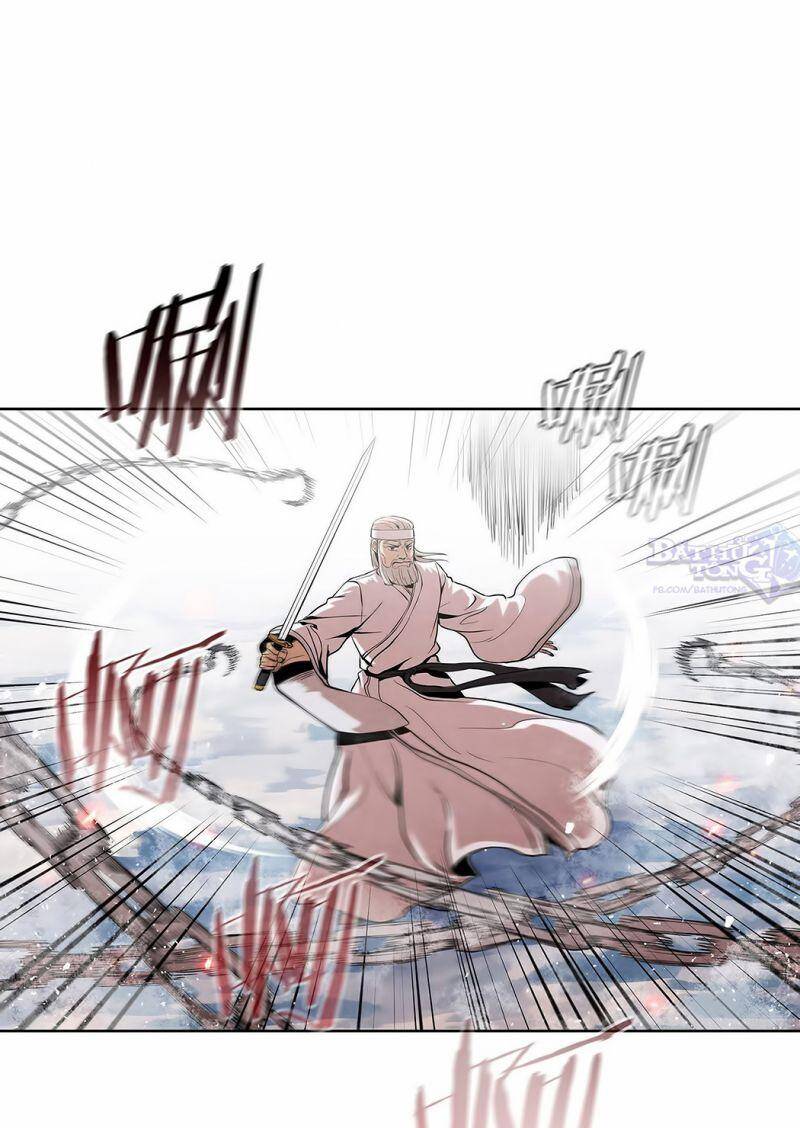 Đại Sư Huynh Chap 10.2 - Next Chap 11.2