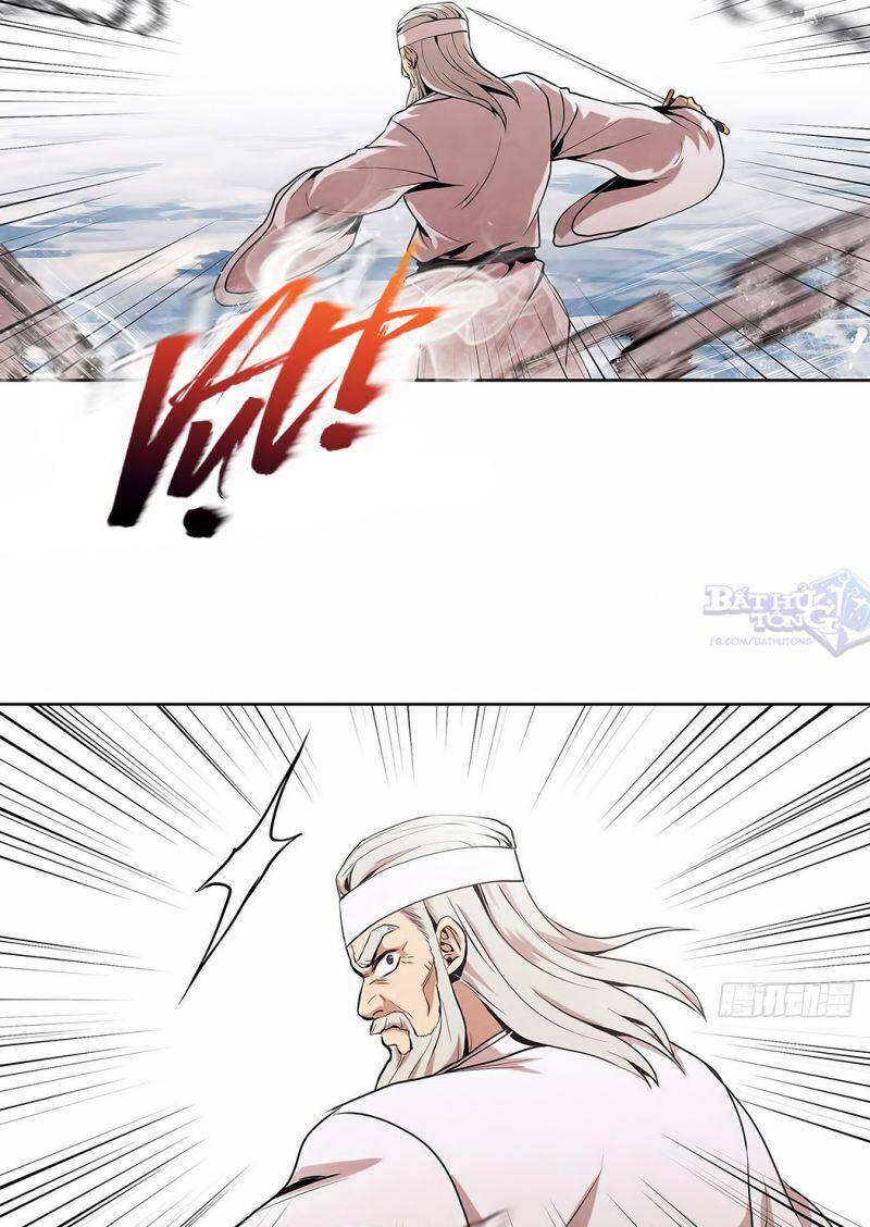 Đại Sư Huynh Chap 10.2 - Next Chap 11.2