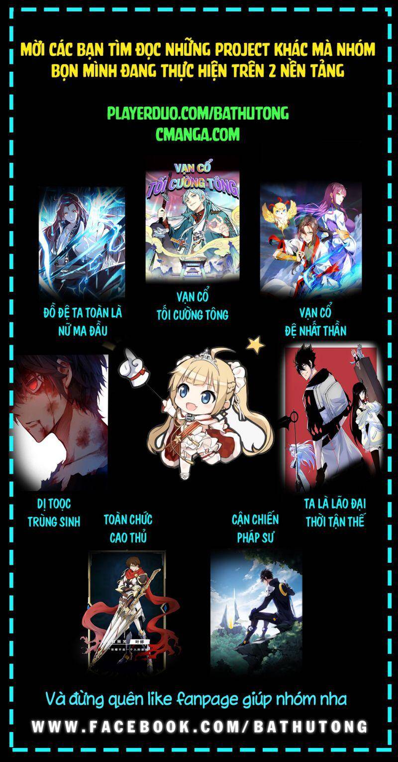 Đại Sư Huynh Chap 10.2 - Next Chap 11.2