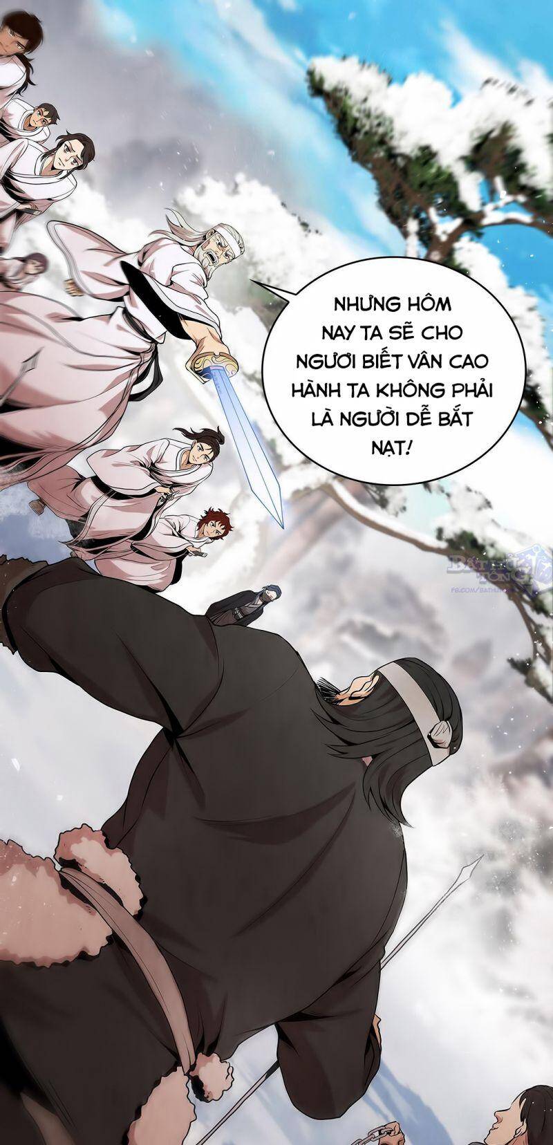 Đại Sư Huynh Chap 10.2 - Next Chap 11.2