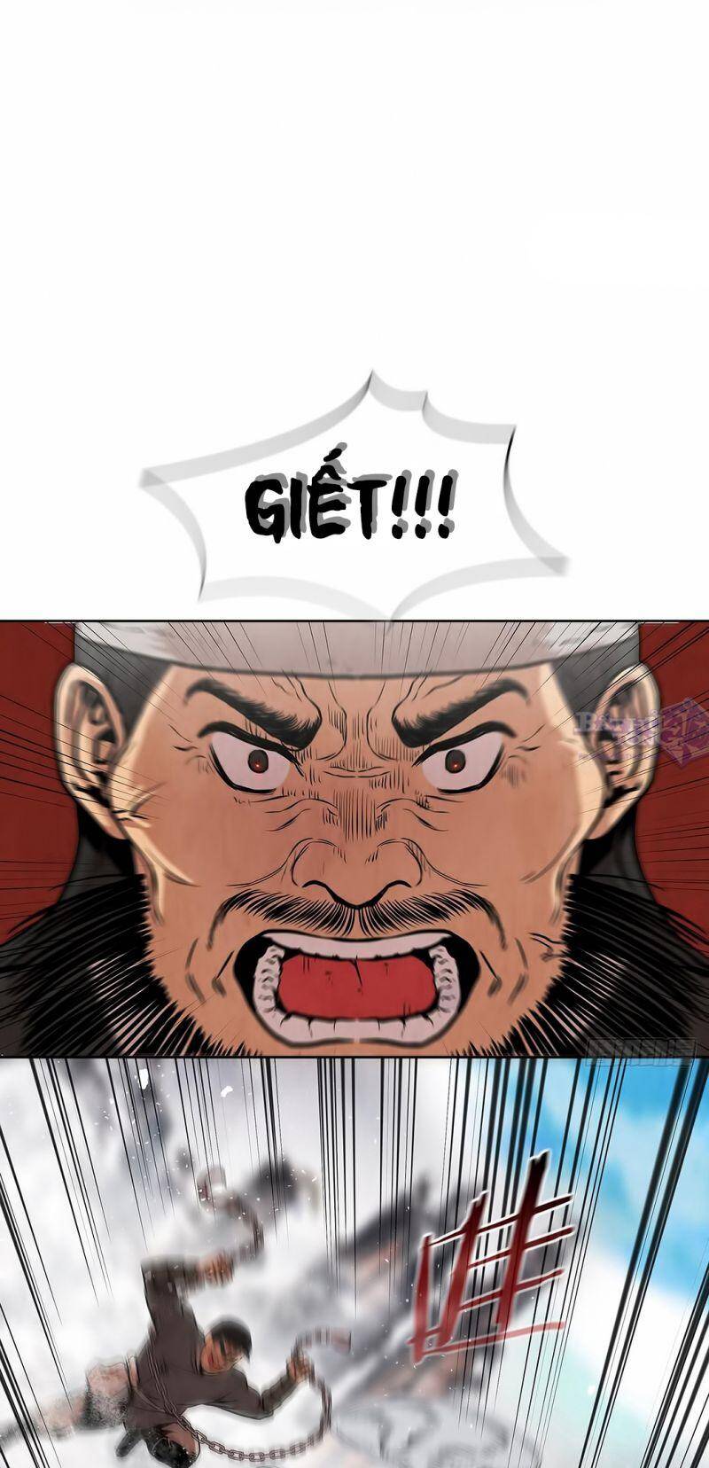 Đại Sư Huynh Chap 10.2 - Next Chap 11.2