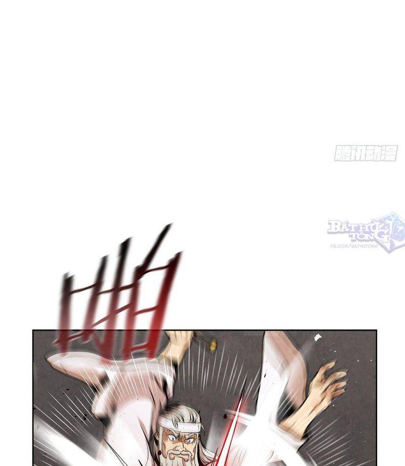 Đại Sư Huynh Chap 11.2 - Next Chap 12.2