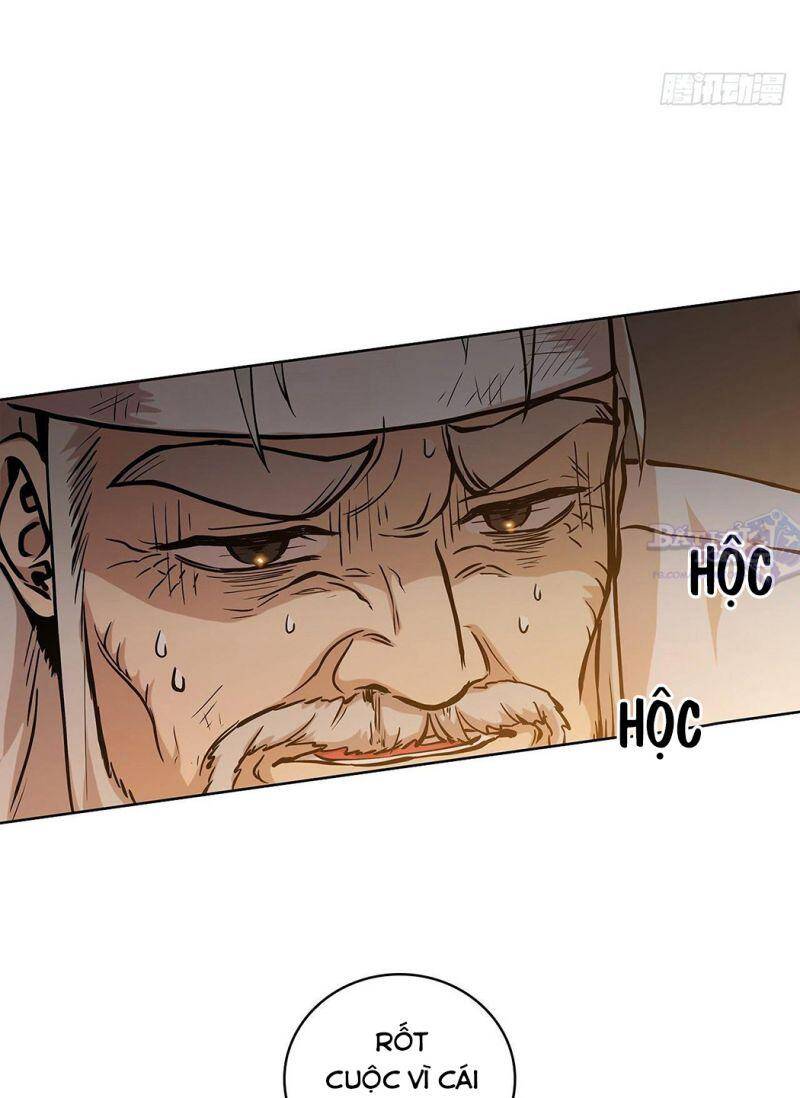 Đại Sư Huynh Chap 11.2 - Next Chap 12.2