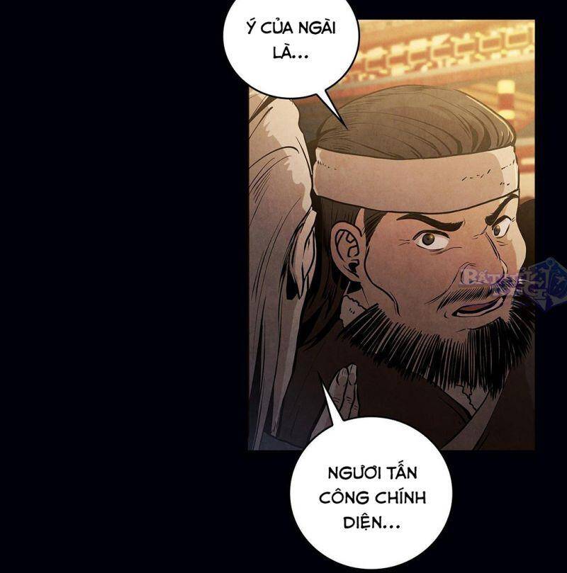 Đại Sư Huynh Chap 11.2 - Next Chap 12.2